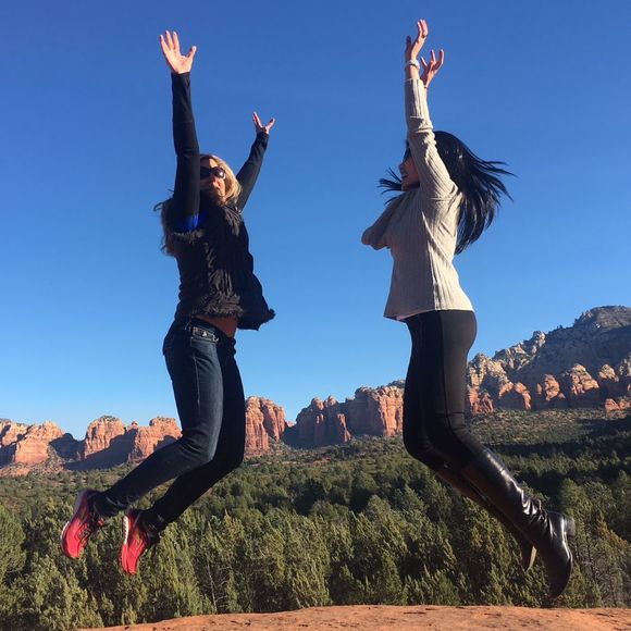 Meet your Posher, Andrea - Picture 1 of 1